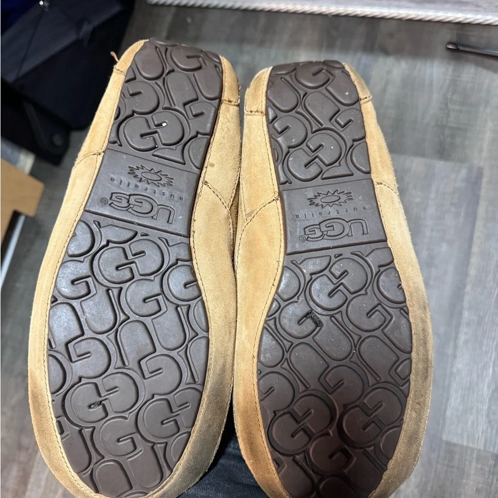 UGG great size